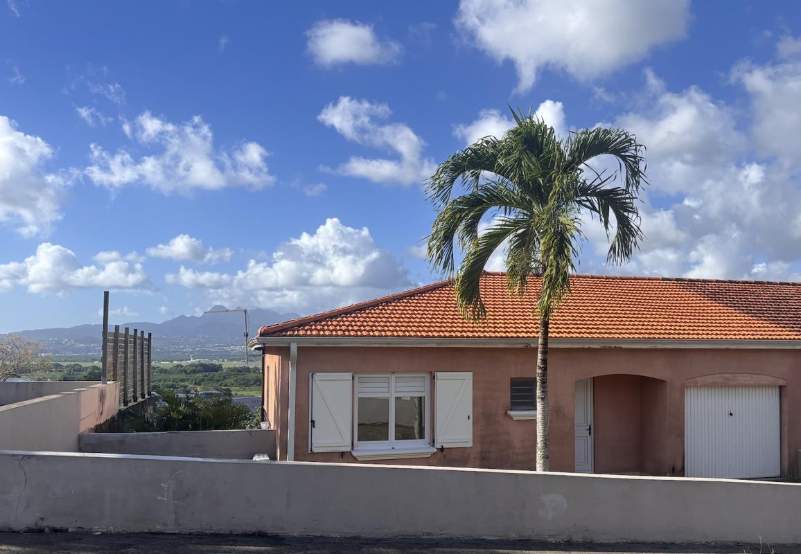 Maison 6 Pièce(s) Ducos