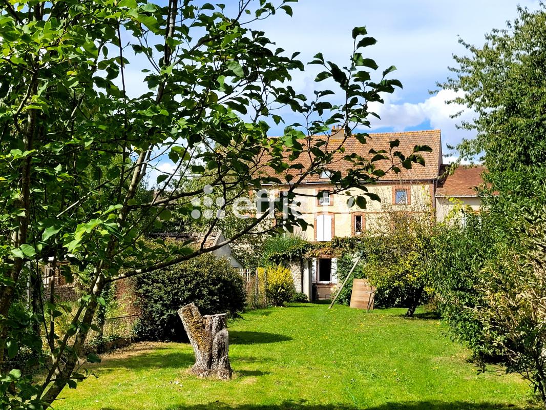 Maison 6 Pièce(s) Auneau - Photo 1