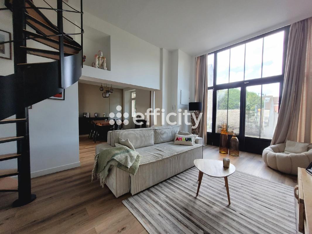 Maison 6 Pièce(s) Auneau - Photo 2