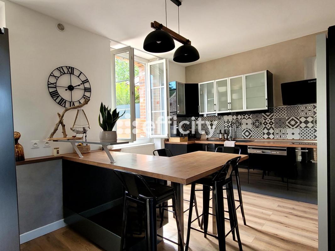 Maison 6 Pièce(s) Auneau - Photo 3