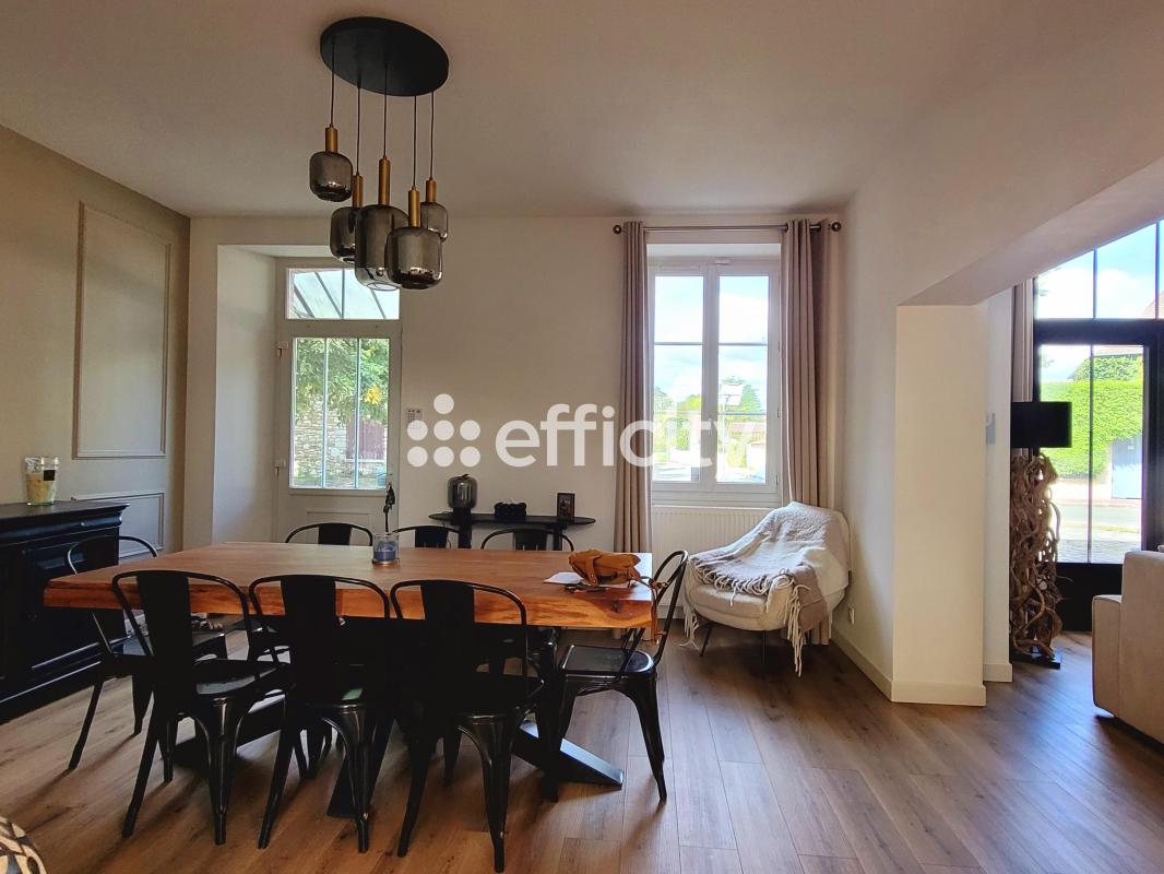 Maison 6 Pièce(s) Auneau - Photo 6