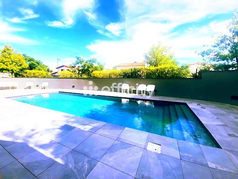 Appartement 2 Pièce(s) Castelnau-le-Lez