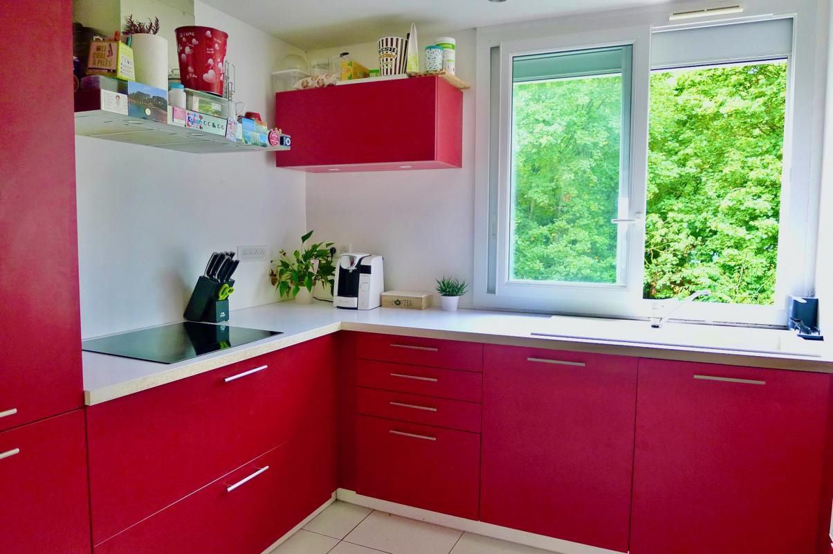 Appartement 4 Pièce(s) Hérouville-Saint-Clair