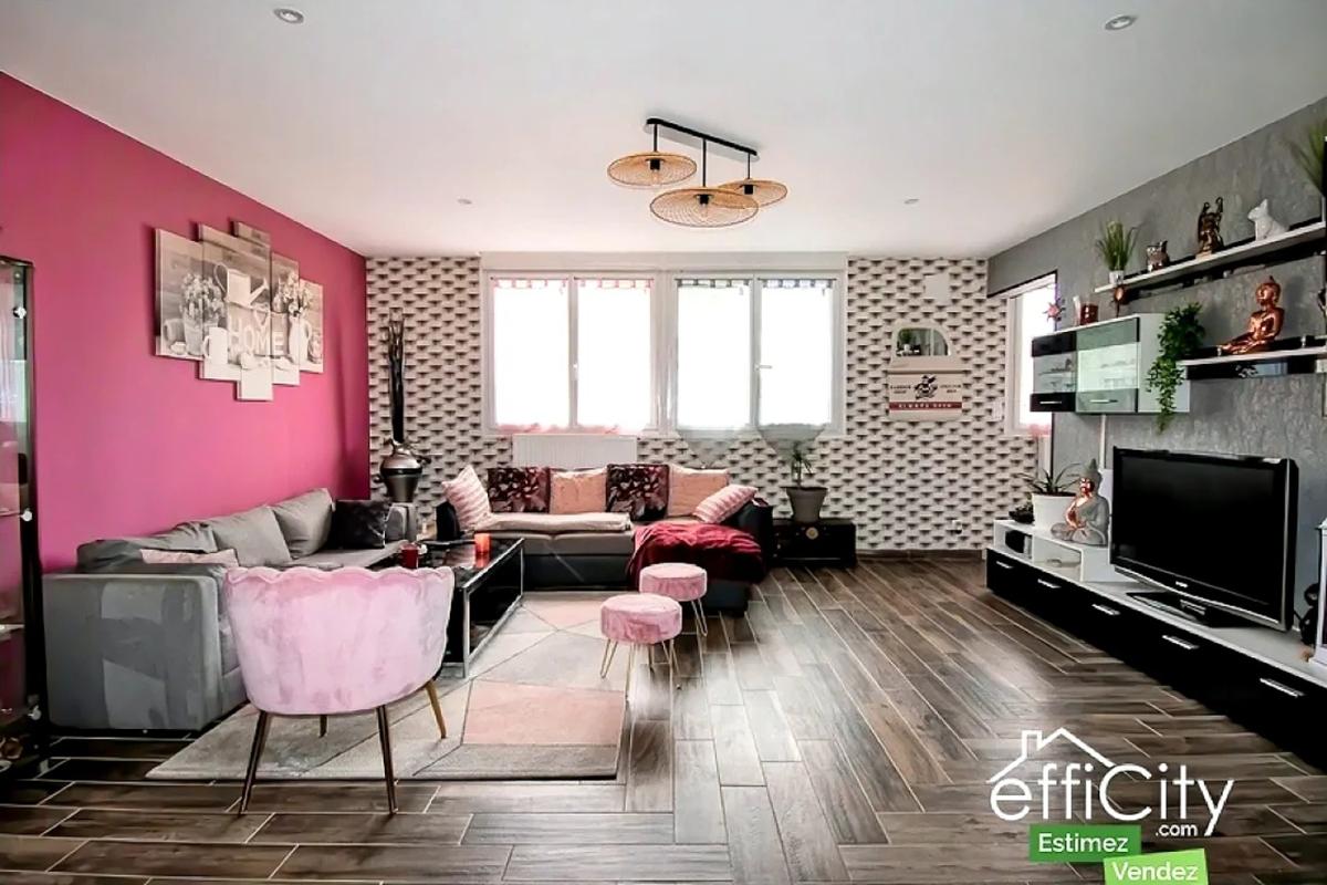 Maison 8 Pièce(s) Tramayes - Photo 5