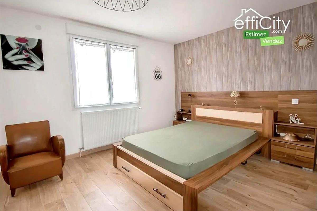 Maison 8 Pièce(s) Tramayes - Photo 9
