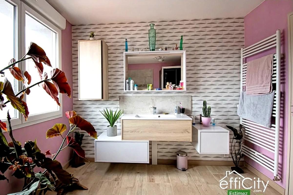 Maison 8 Pièce(s) Tramayes - Photo 10