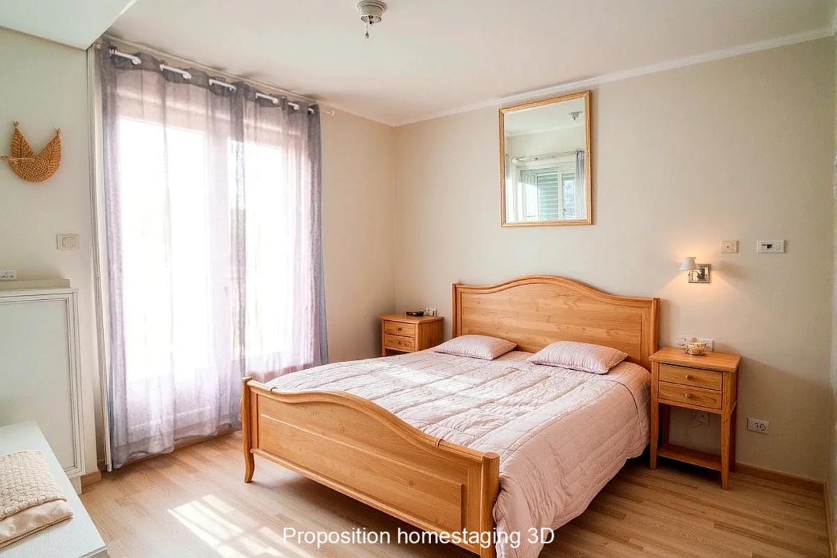 Maison 8 Pièce(s) Tramayes - Photo 12