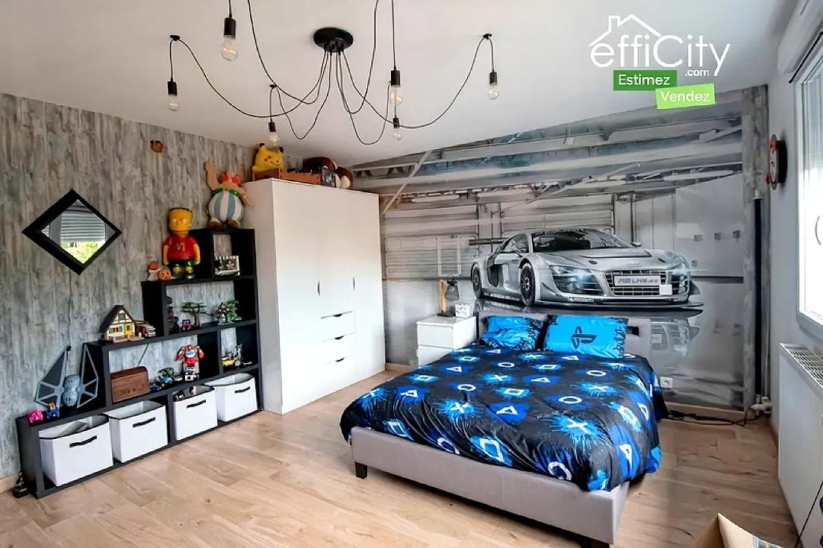 Maison 8 Pièce(s) Tramayes - Photo 13