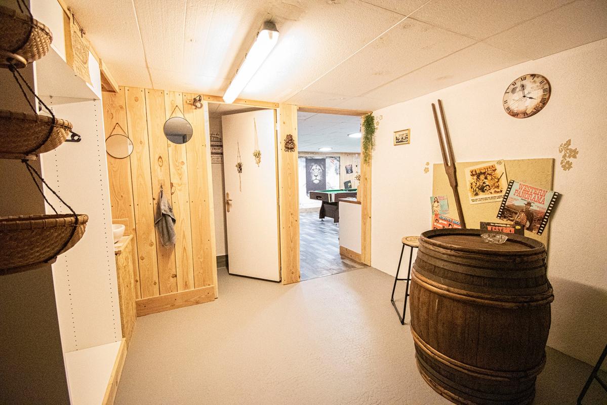 Maison 8 Pièce(s) Tramayes - Photo 17