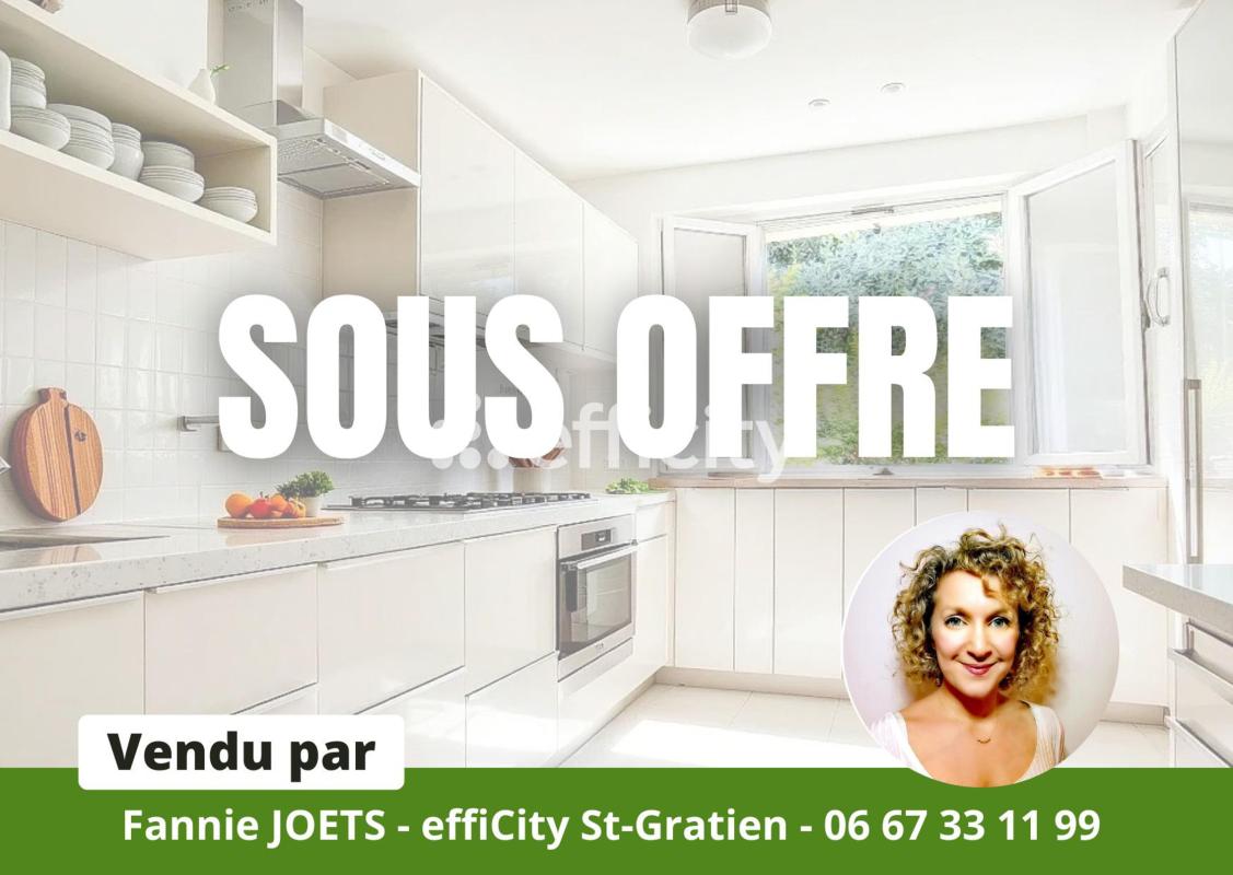 Maison 5 Pièce(s) Argenteuil