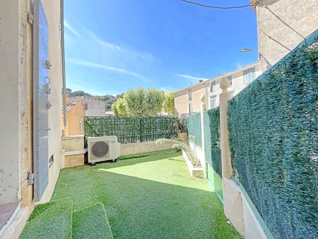 Maison 5 Pièce(s) Ginasservis