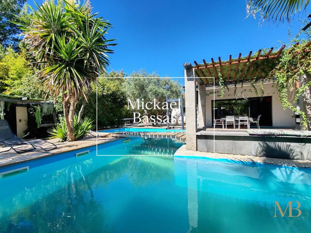 Villa 6 Pièce(s) Rigarda