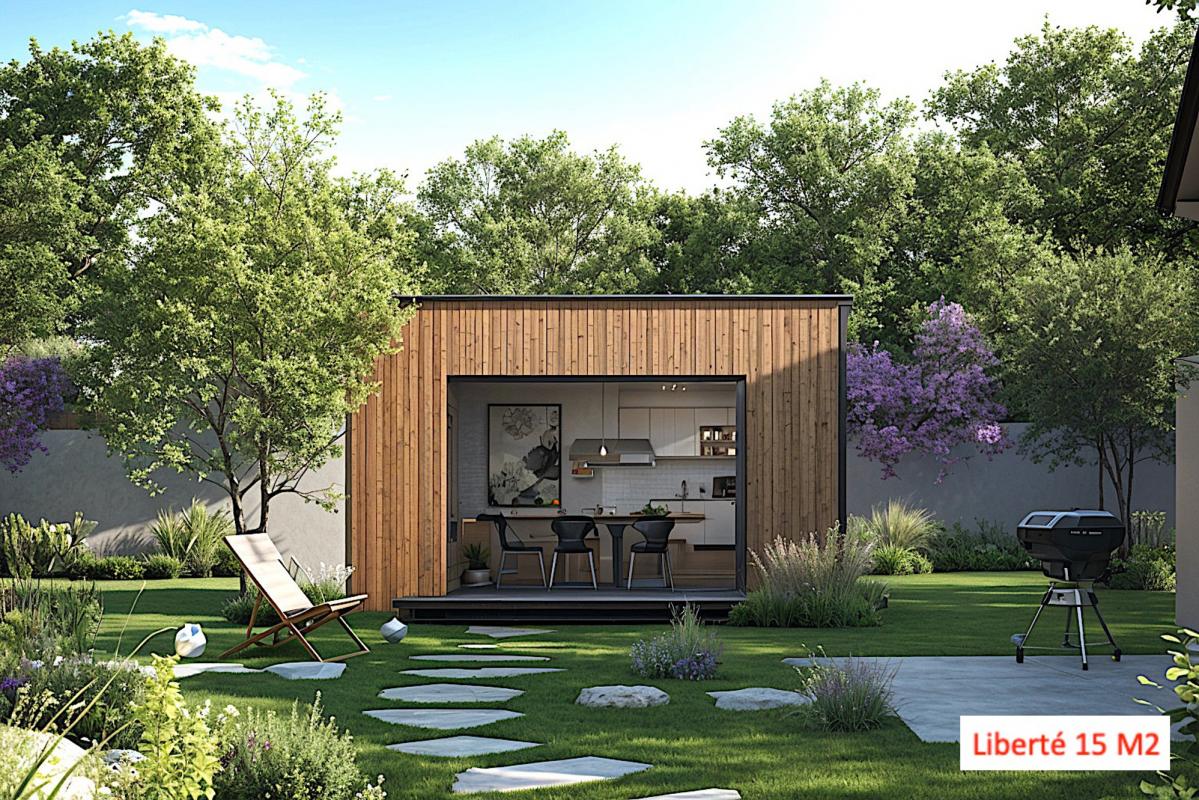 Maison 1 Pièce(s) Laval