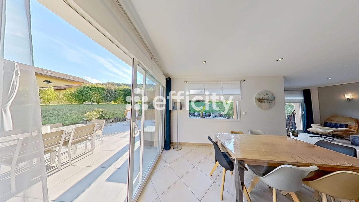 Maison 5 Pièce(s) Reignier-Ésery