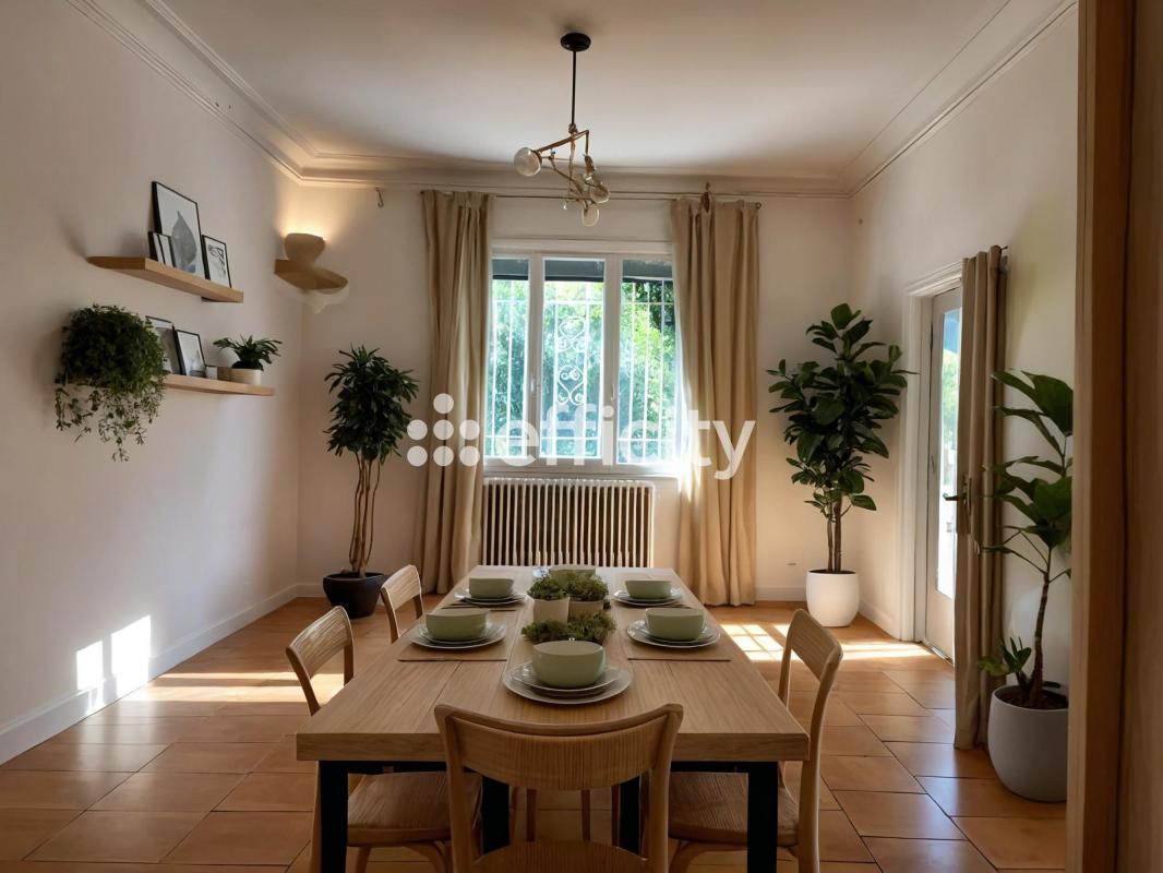 Maison 6 Pièce(s) Avignon - Photo 3