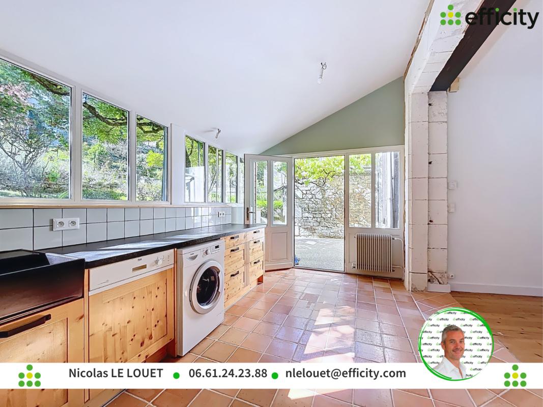 Maison 5 Pièce(s) Angoulême - Photo 4