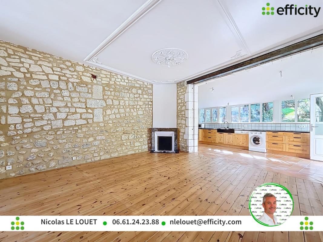 Maison 5 Pièce(s) Angoulême - Photo 6