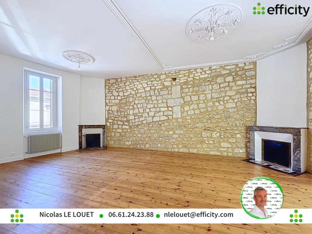 Maison 5 Pièce(s) Angoulême - Photo 7
