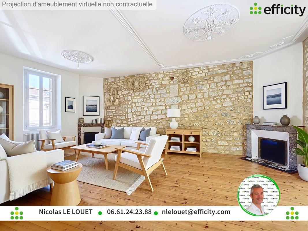 Maison 5 Pièce(s) Angoulême - Photo 8