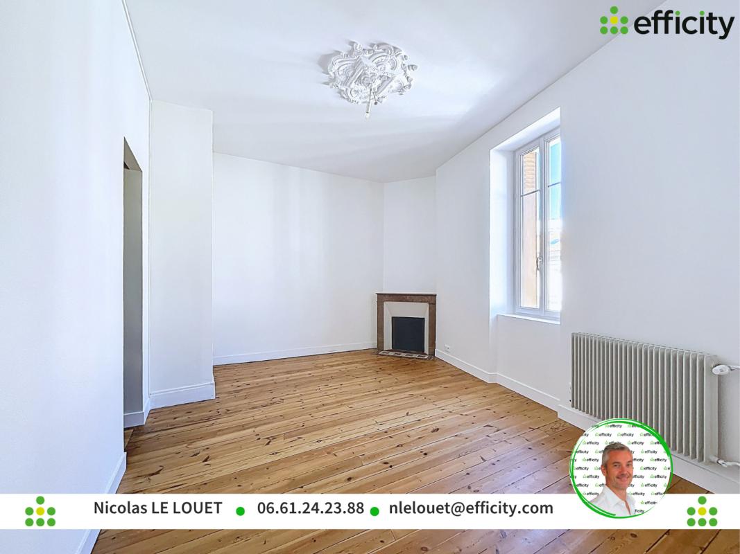 Maison 5 Pièce(s) Angoulême - Photo 9