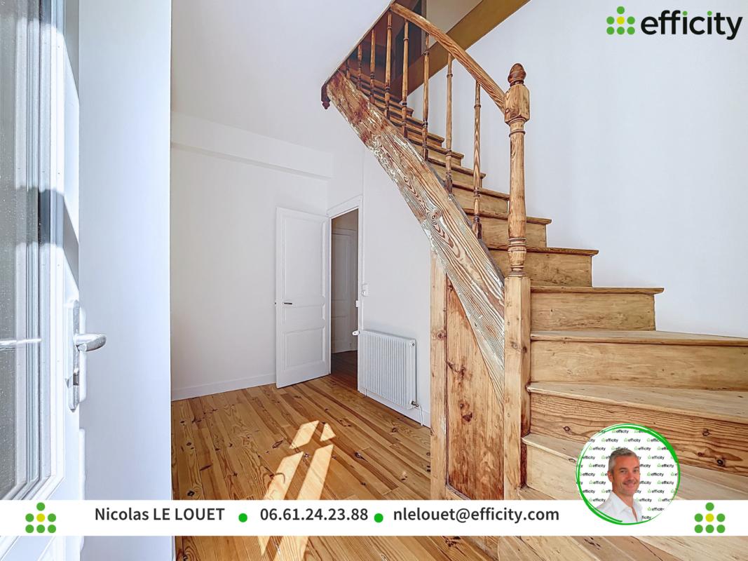 Maison 5 Pièce(s) Angoulême - Photo 12
