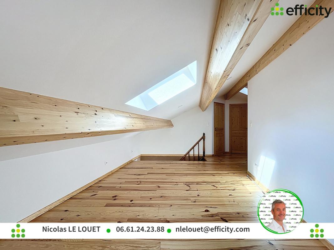 Maison 5 Pièce(s) Angoulême - Photo 13