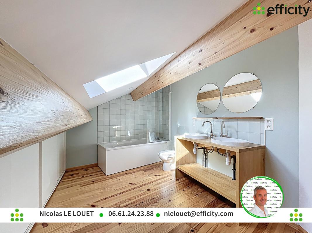 Maison 5 Pièce(s) Angoulême - Photo 15