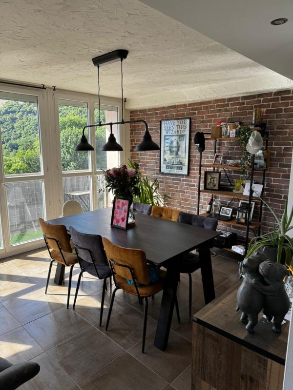 Appartement 3 Pièce(s) Noyarey