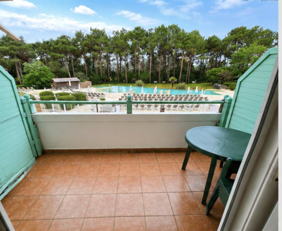 Appartement 2 Pièce(s) Lacanau