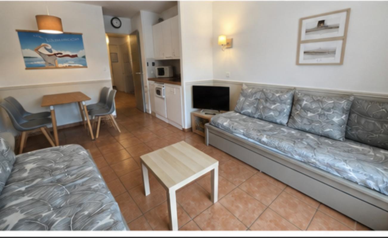 Appartement 2 Pièce(s) Lacanau - Photo 6