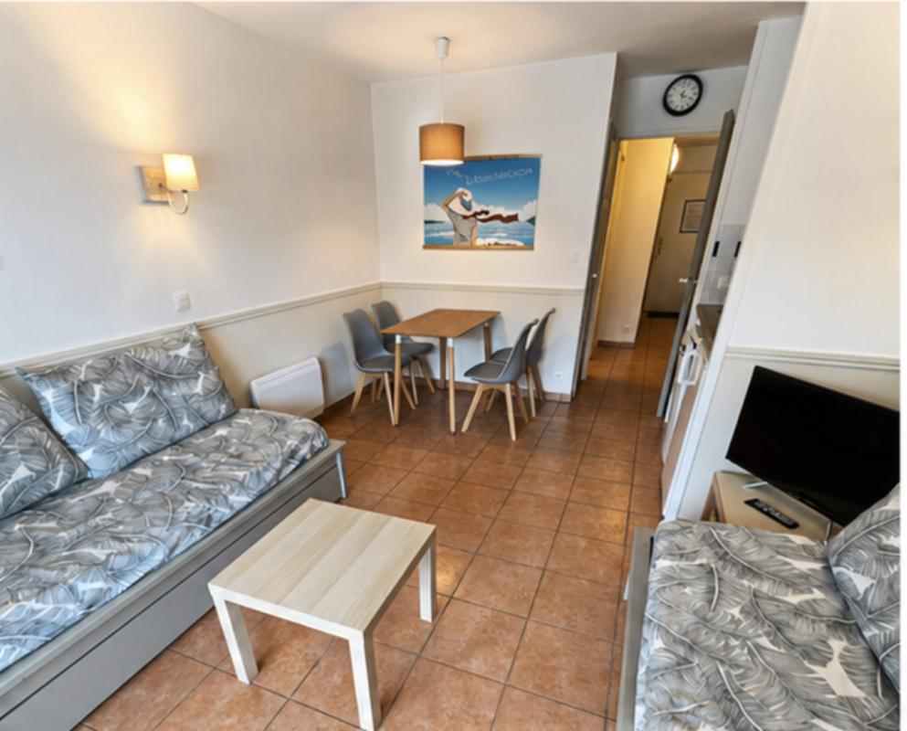 Appartement 2 Pièce(s) Lacanau - Photo 10