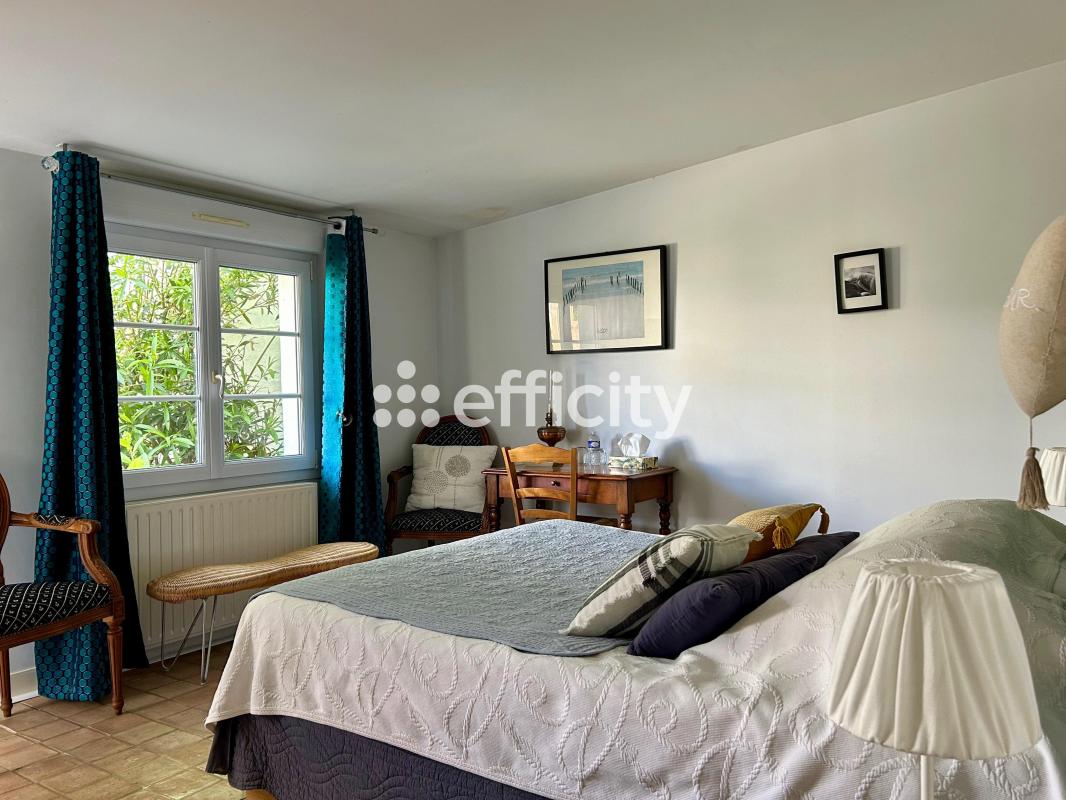 Maison 11 Pièce(s) Nieulle-sur-Seudre - Photo 5