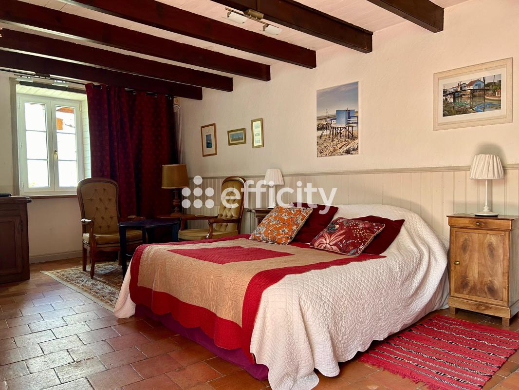Maison 11 Pièce(s) Nieulle-sur-Seudre - Photo 8
