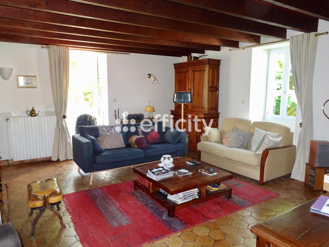 Maison 11 Pièce(s) Nieulle-sur-Seudre - Photo 9