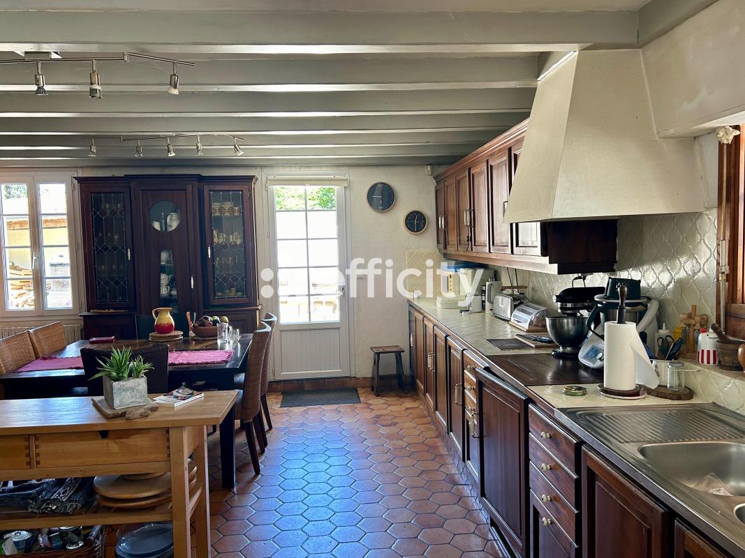 Maison 11 Pièce(s) Nieulle-sur-Seudre - Photo 15