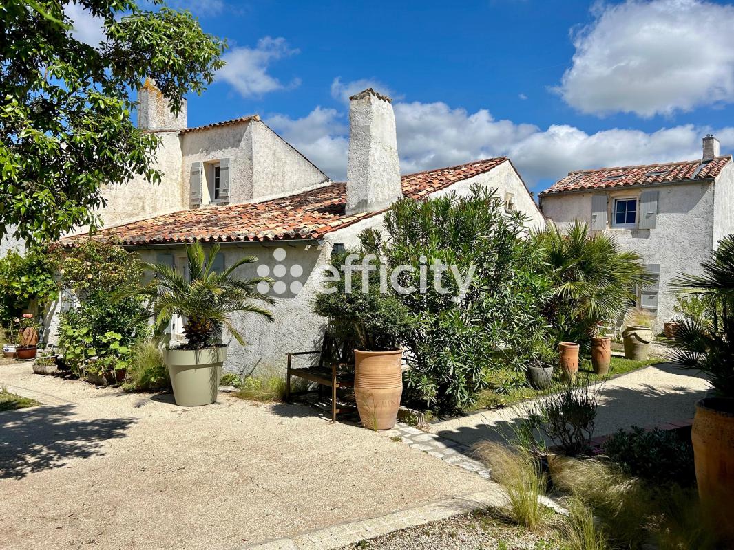 Maison 11 Pièce(s) Nieulle-sur-Seudre - Photo 16