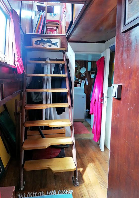 Maison 4 Pièce(s) Villeneuve-la-Garenne - Photo 10