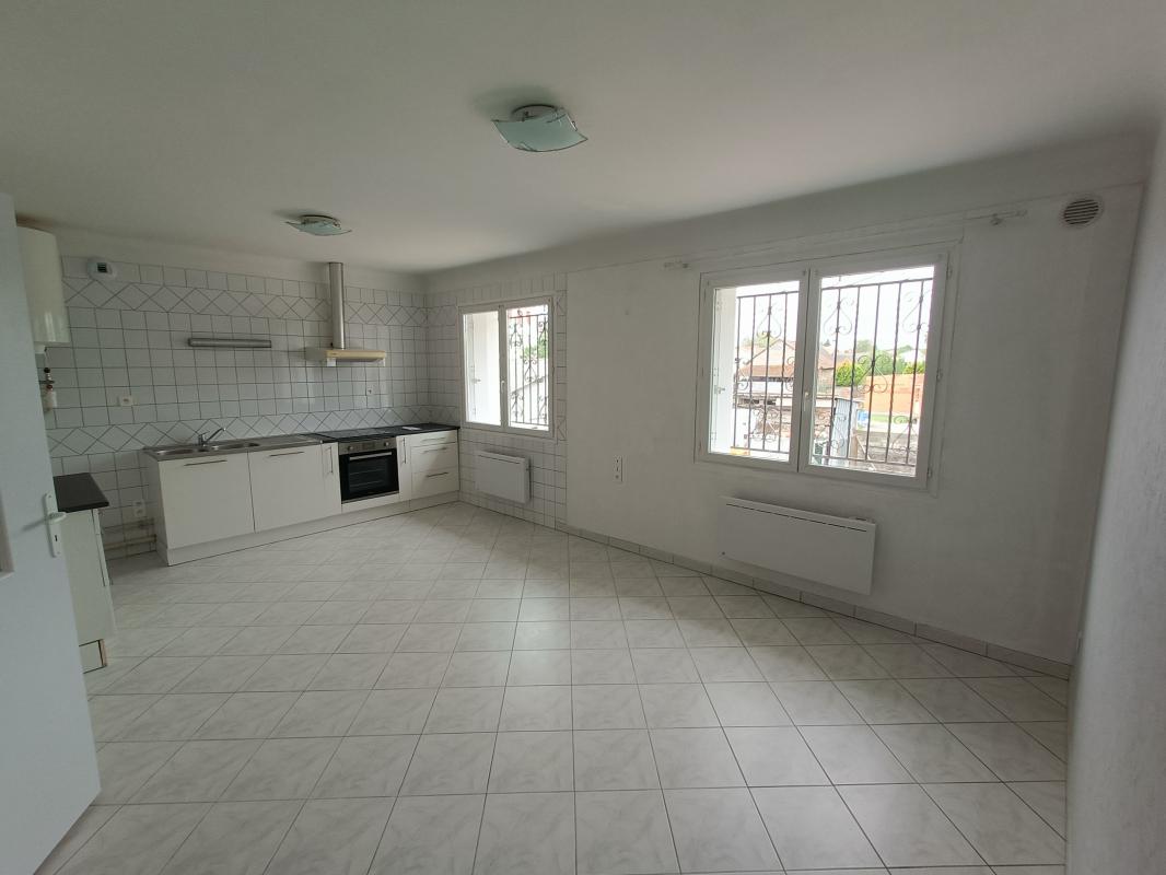 Appartement 2 Pièce(s) Bordères-sur-l'Échez