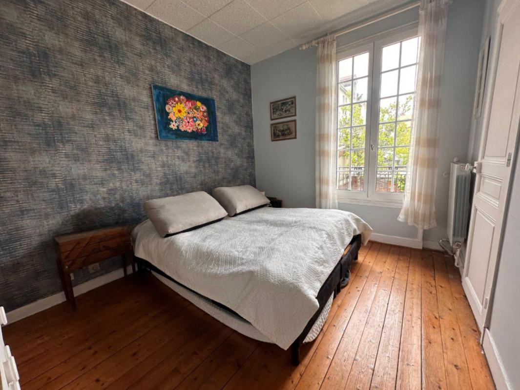 Pavillon 3 Pièce(s) Le Perreux-sur-Marne