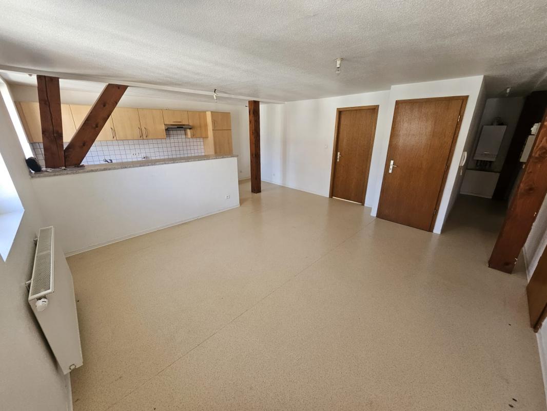 Appartement 4 Pièce(s) Huningue