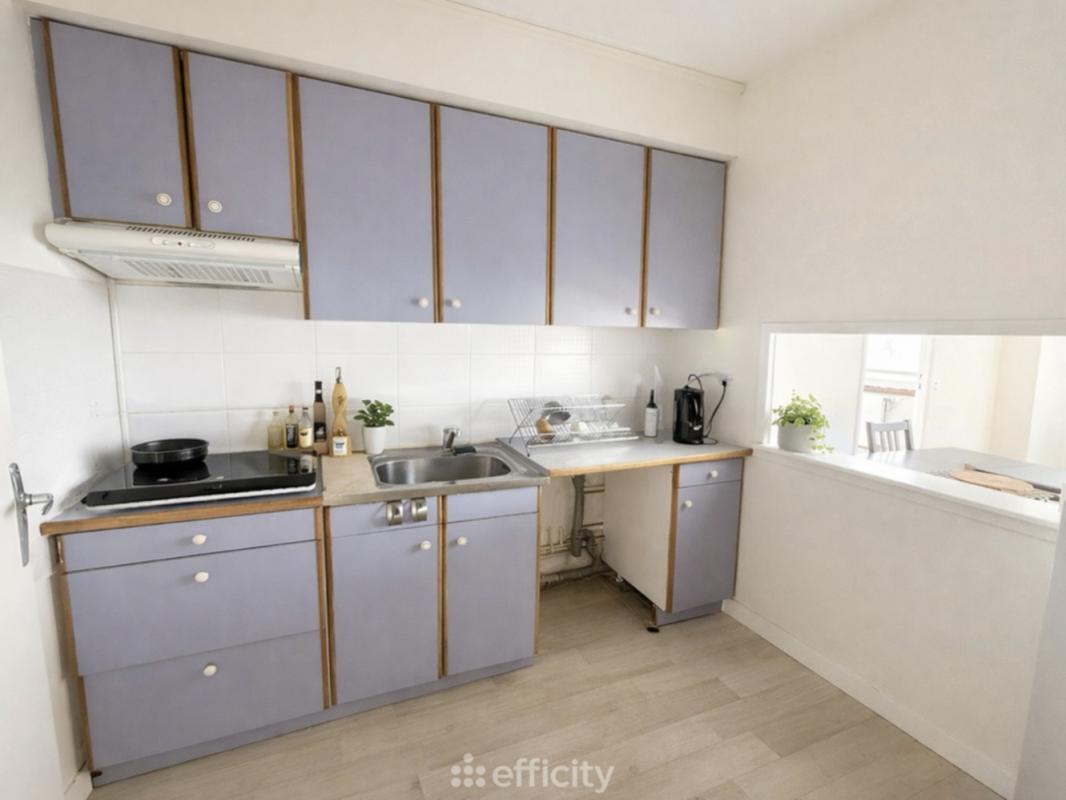 Appartement 2 Pièce(s) Rennes - Photo 4