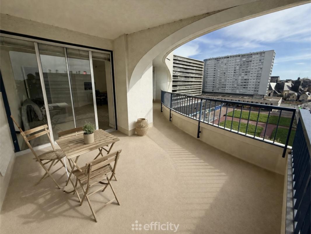 Appartement 2 Pièce(s) Rennes - Photo 7