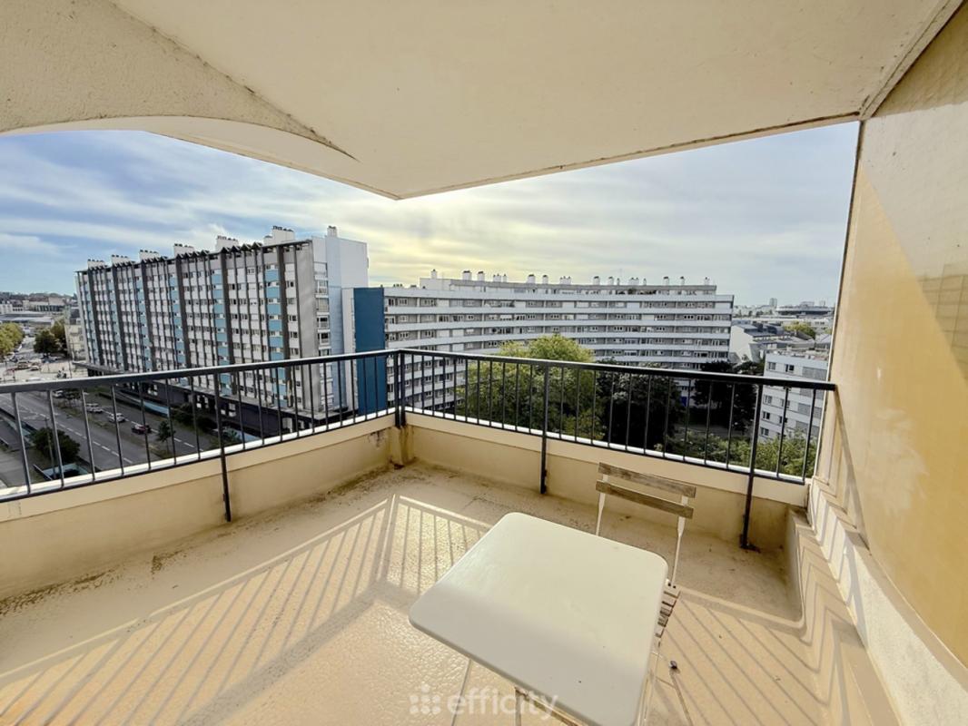 Appartement 2 Pièce(s) Rennes - Photo 3