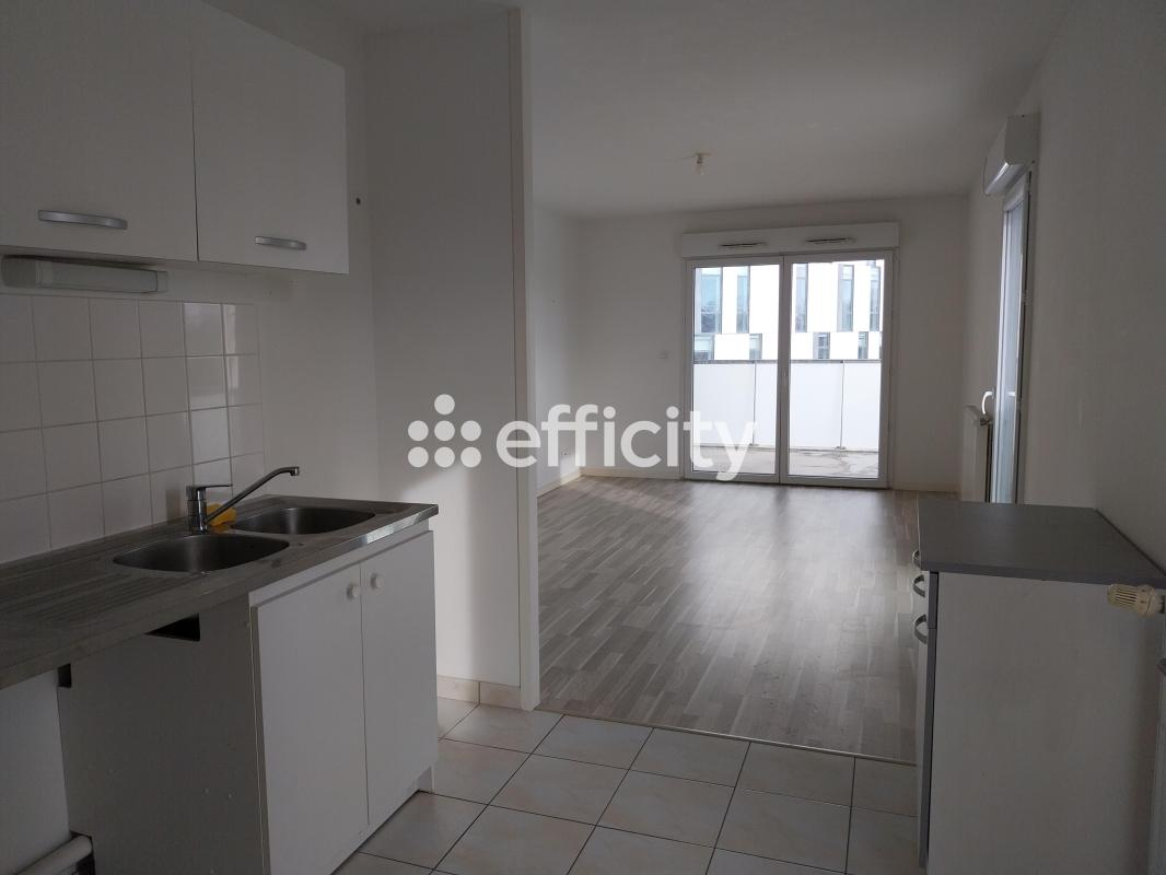 Appartement 3 Pièce(s) Nantes - Photo 7