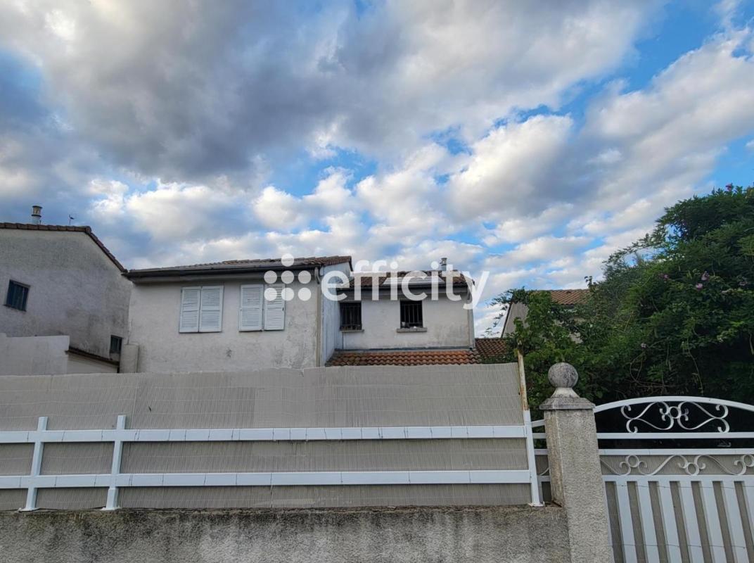 Pavillon 5 Pièce(s) Valence