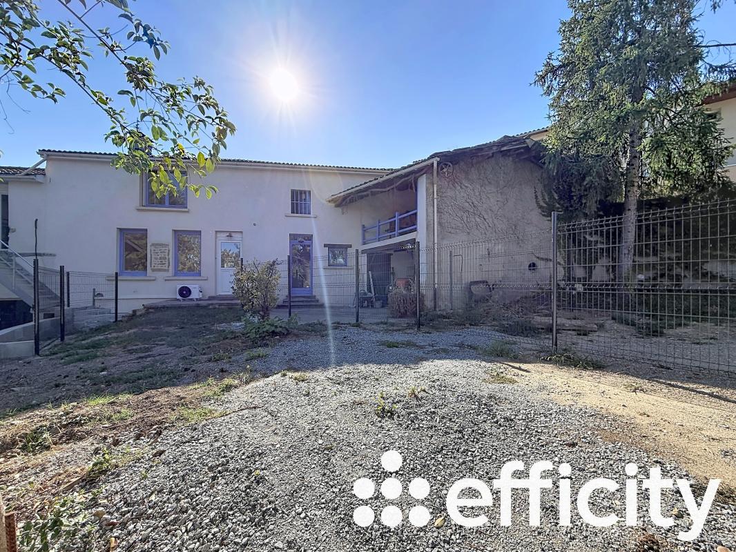 Maison 3 Pièce(s) Communay - Photo 3