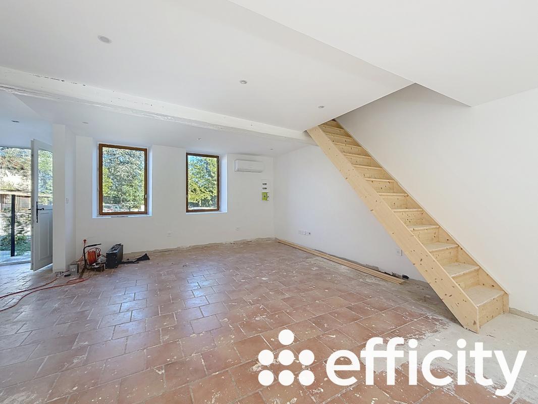 Maison 3 Pièce(s) Communay - Photo 4