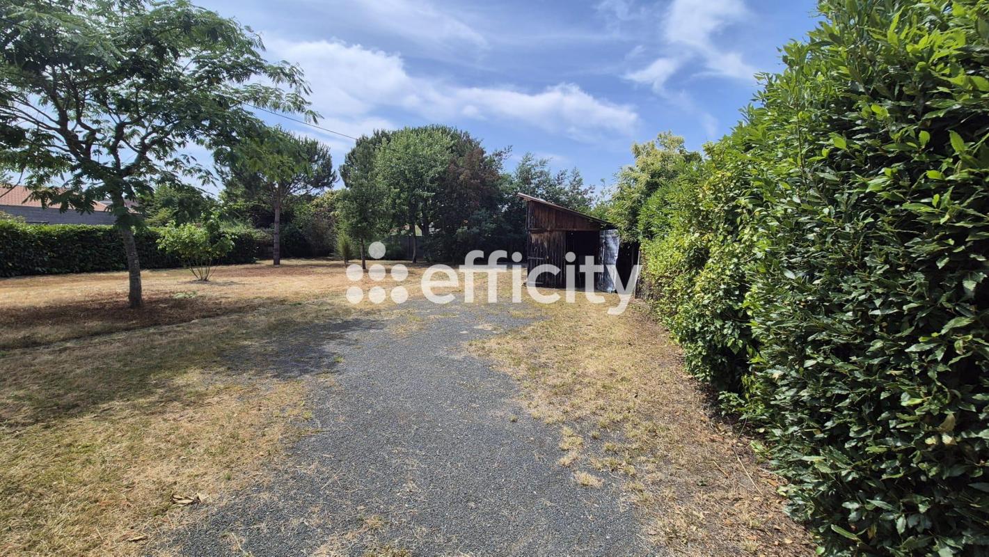 Terrain  Biscarrosse - Photo 3