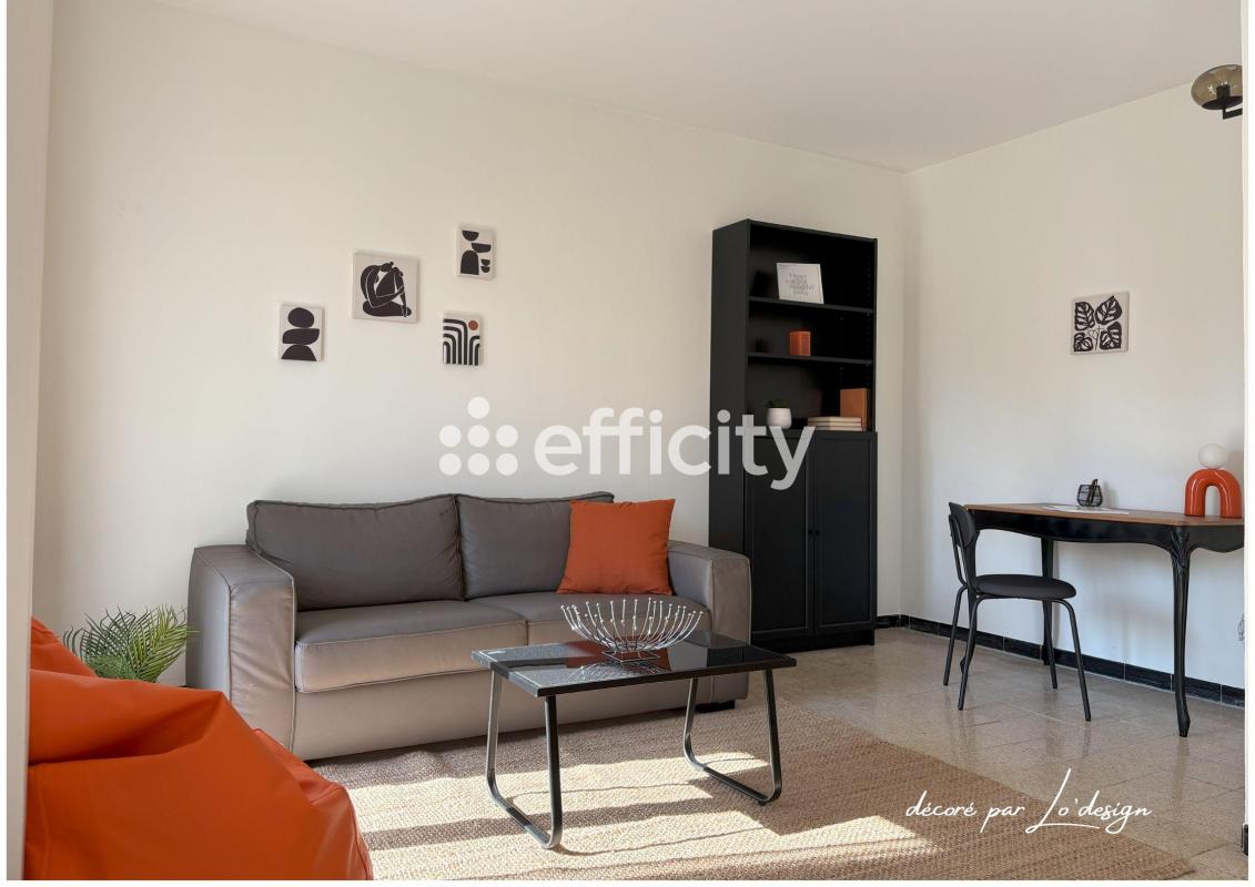 Appartement 3 Pièce(s) Aix-en-Provence