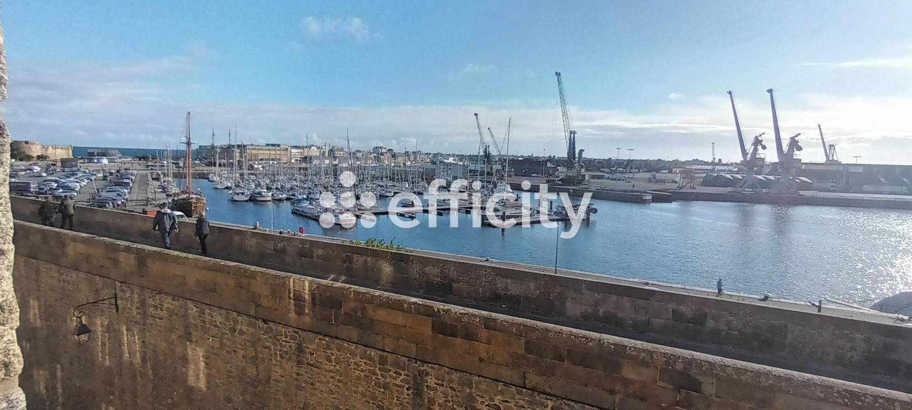 Appartement 5 Pièce(s) Saint-Malo - Photo 2